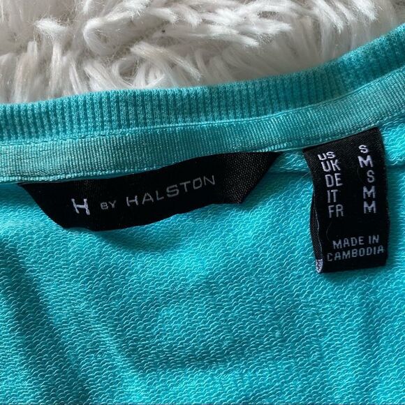 H by Halston Top Womens Size Small - Picture 5 of 7